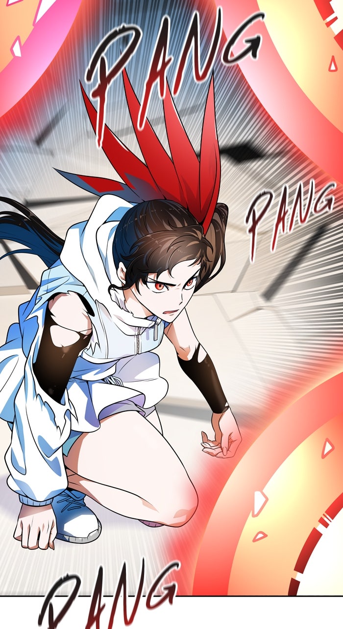Tower of God manga, chapter 570, page 177 of 224