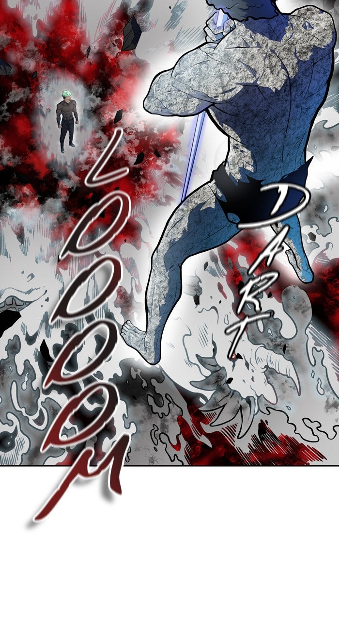 Tower of God manga, chapter 570, page 18 of 224