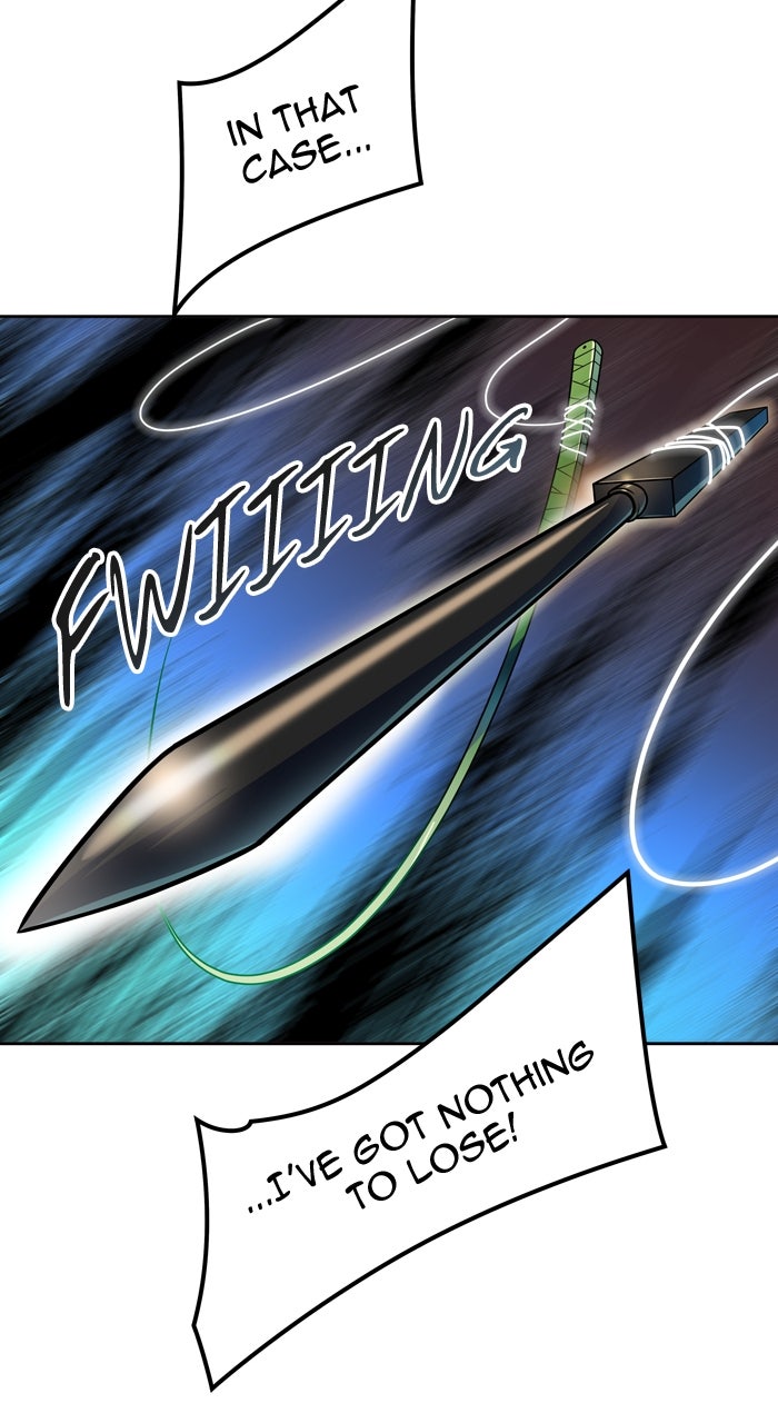 Tower of God manga, chapter 570, page 181 of 224