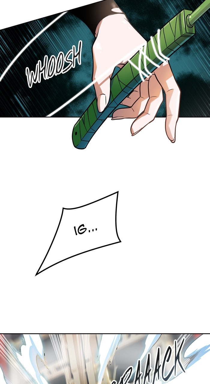 Tower of God manga, chapter 570, page 183 of 224