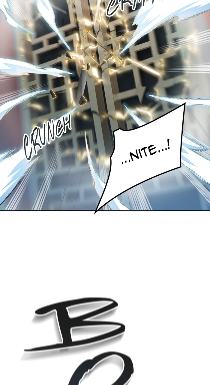 Tower of God manga, chapter 570, page 184 of 224