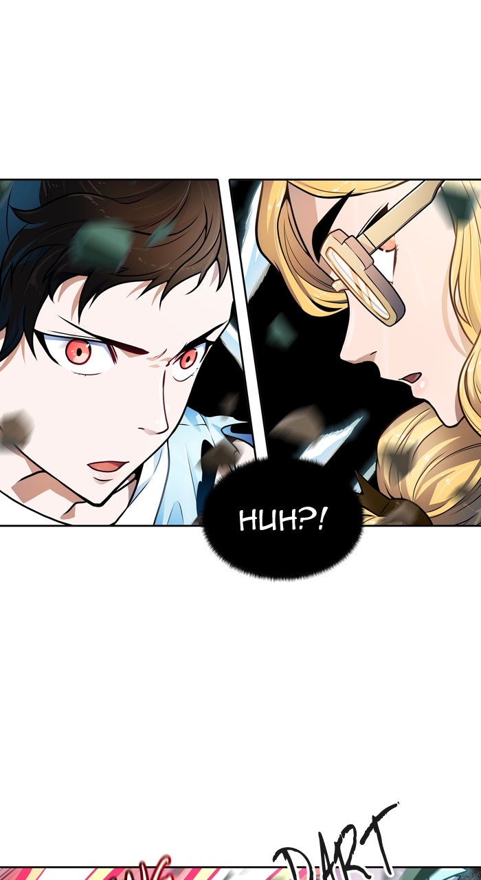 Tower of God manga, chapter 570, page 187 of 224