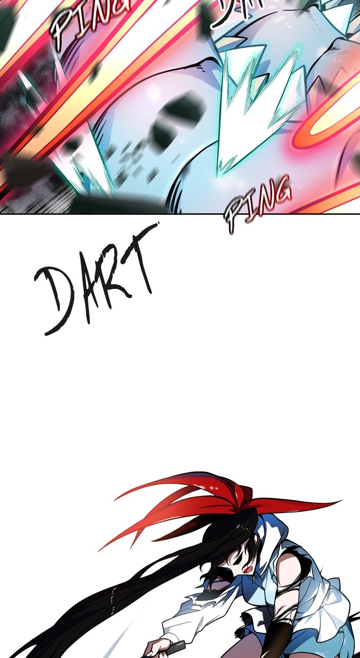 Tower of God manga, chapter 570, page 188 of 224