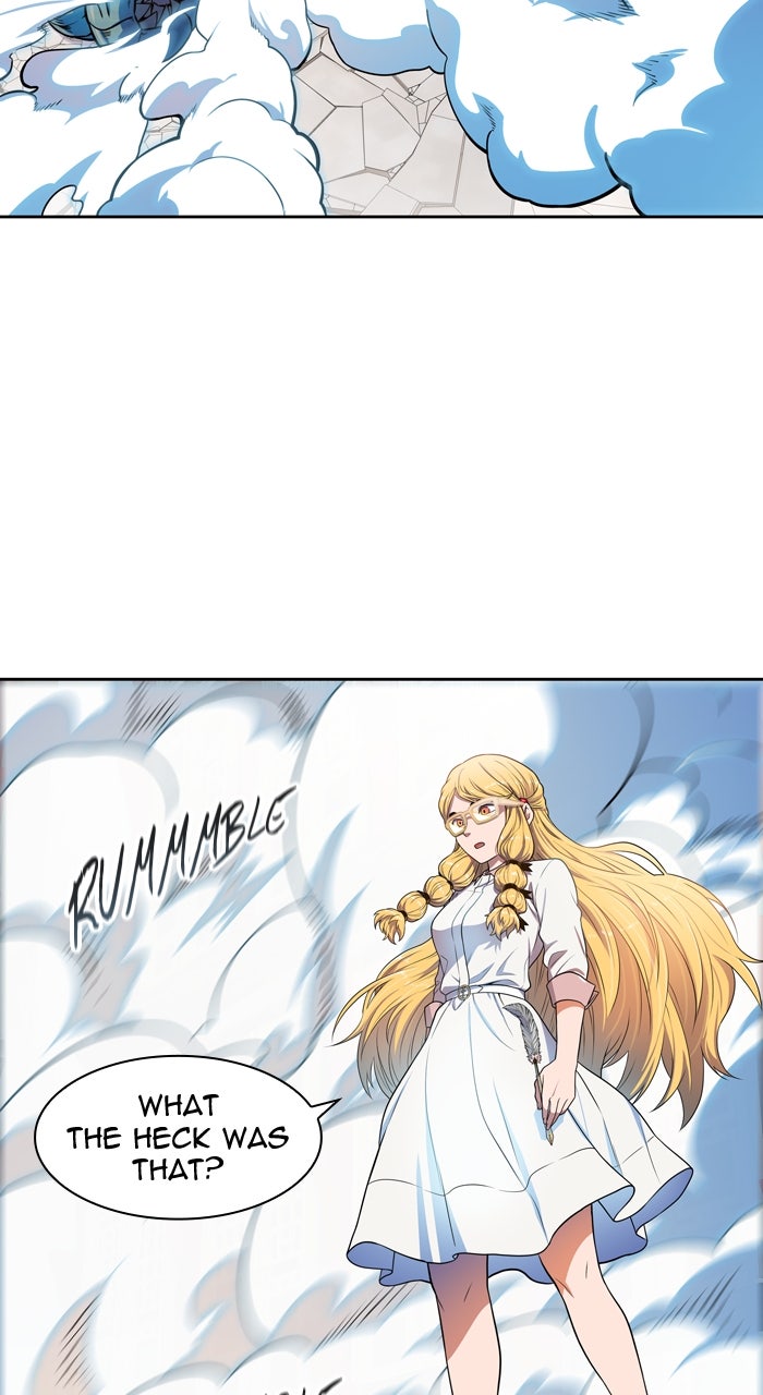 Tower of God manga, chapter 570, page 194 of 224
