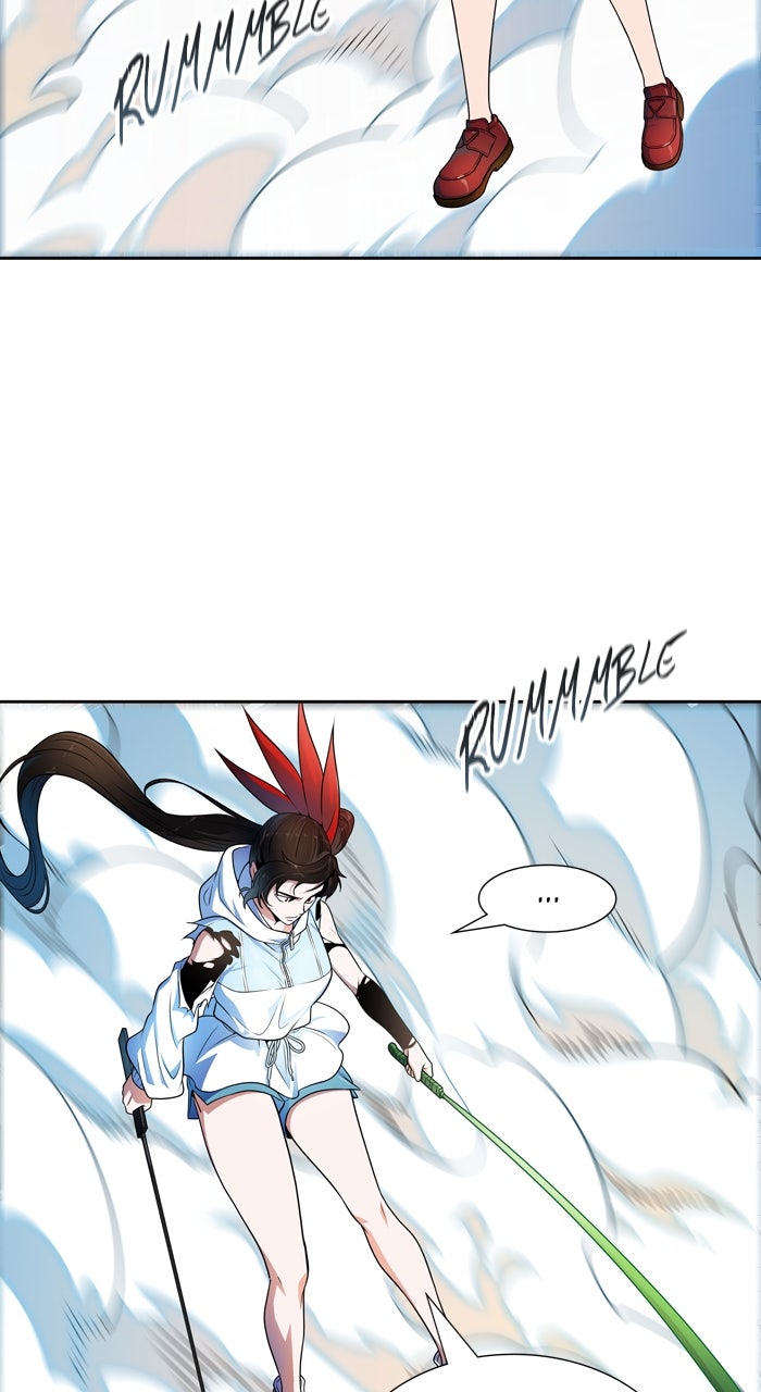 Tower of God manga, chapter 570, page 195 of 224