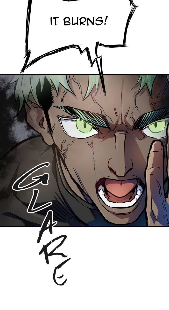 Tower of God manga, chapter 570, page 198 of 224