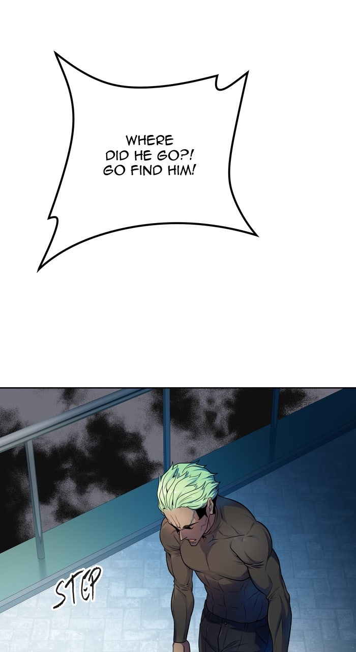 Tower of God manga, chapter 570, page 2 of 224