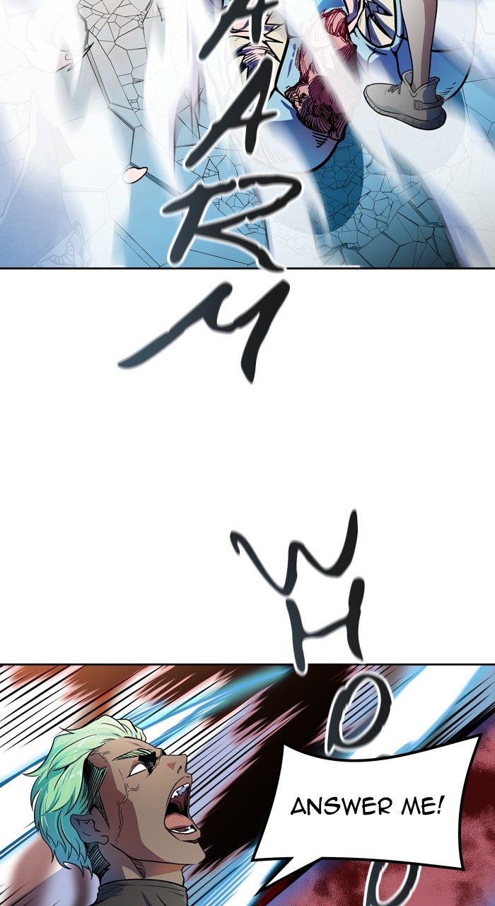 Tower of God manga, chapter 570, page 200 of 224