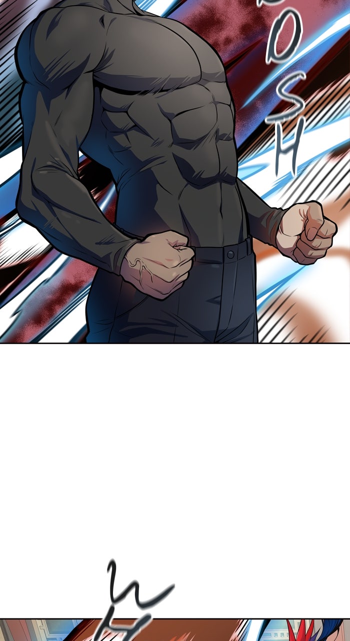 Tower of God manga, chapter 570, page 201 of 224