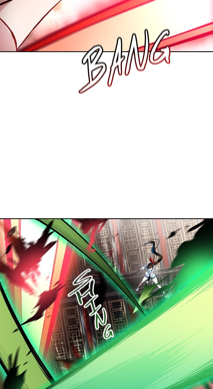 Tower of God manga, chapter 570, page 206 of 224