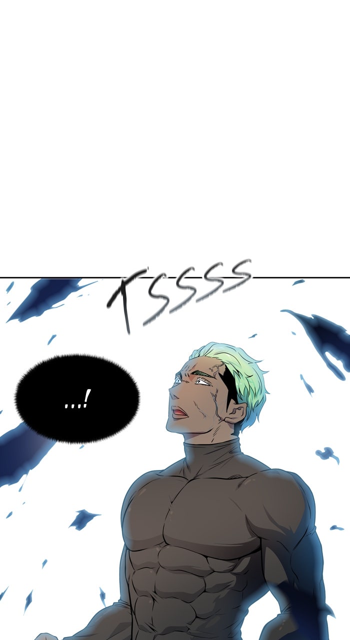 Tower of God manga, chapter 570, page 208 of 224