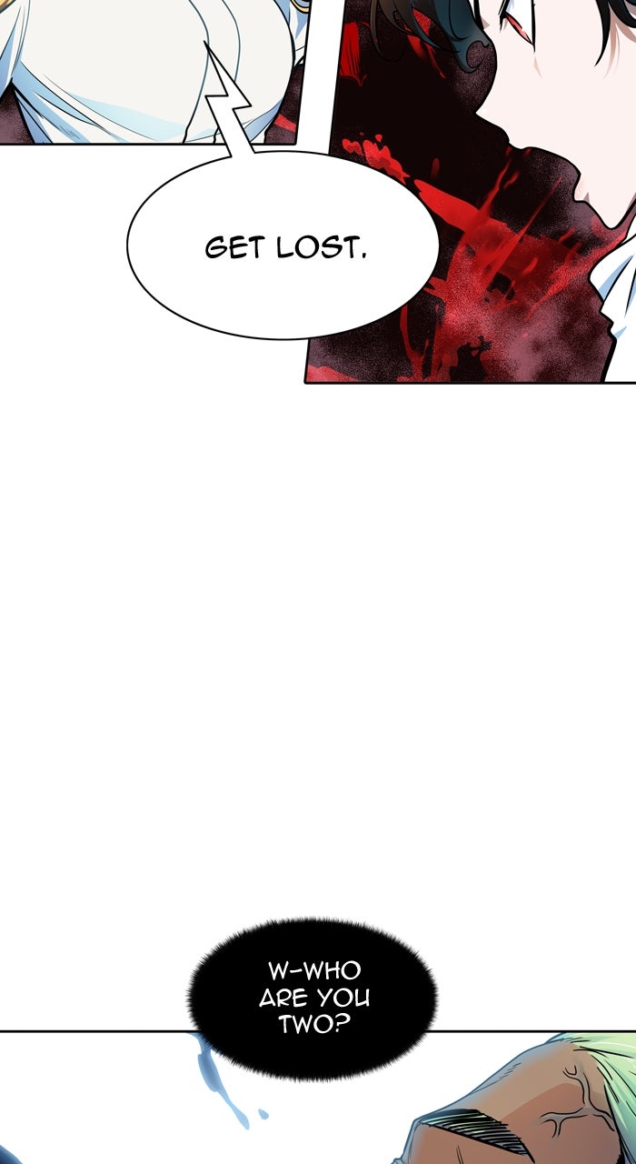 Tower of God manga, chapter 570, page 210 of 224