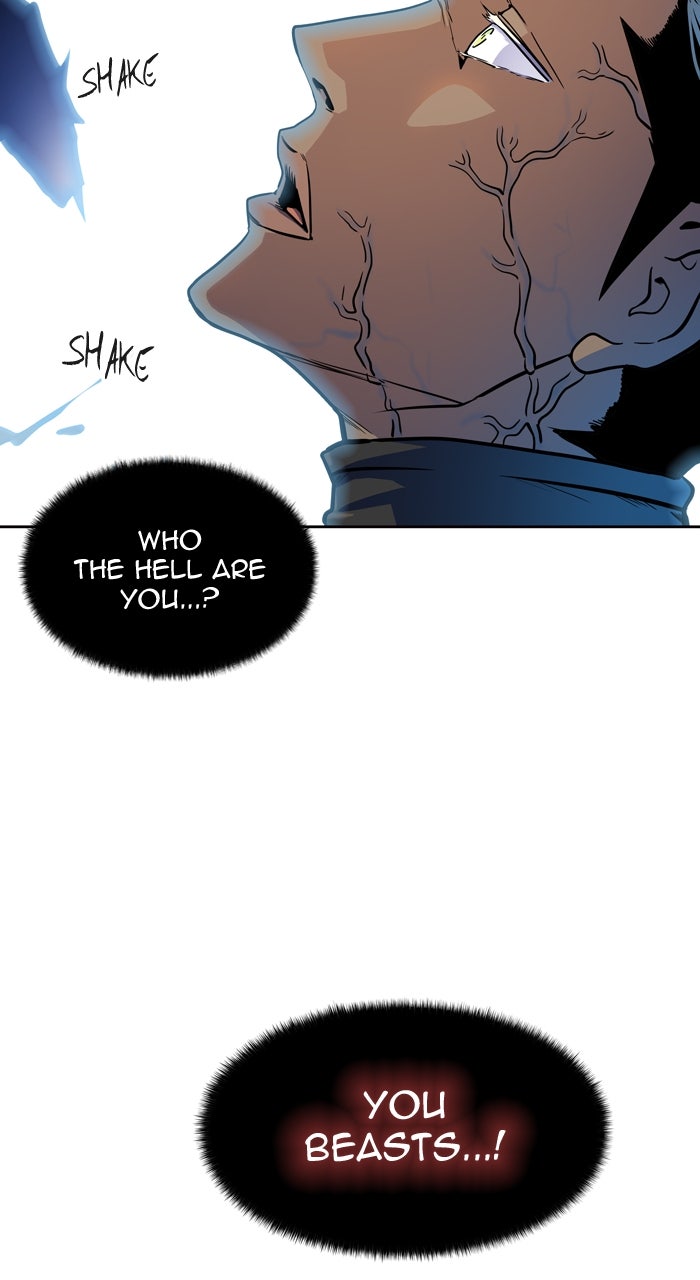 Tower of God manga, chapter 570, page 211 of 224