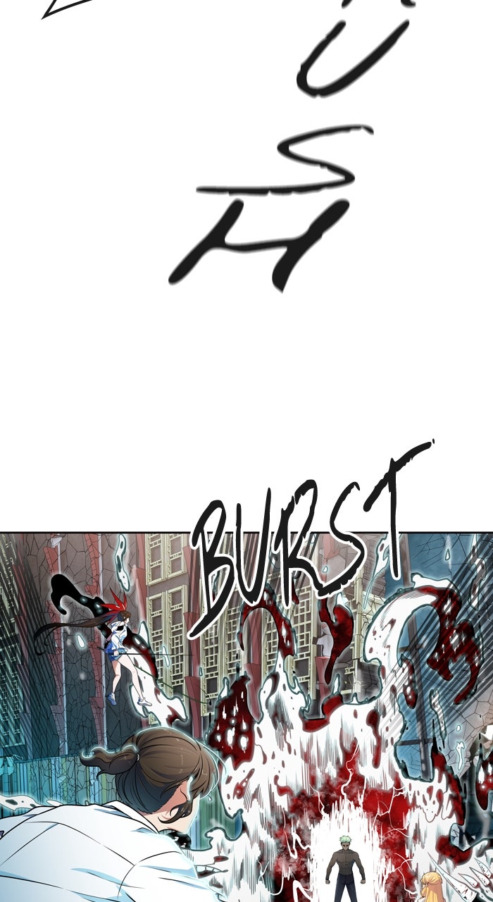 Tower of God manga, chapter 570, page 217 of 224