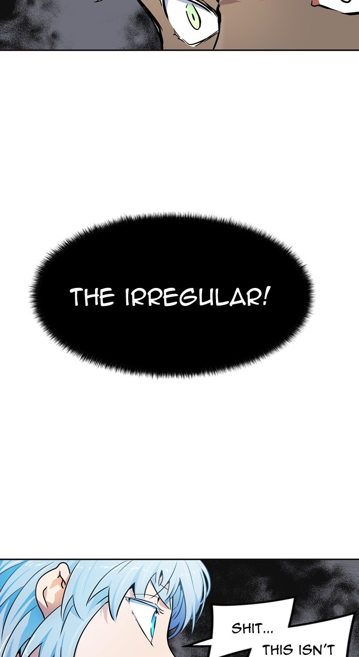 Tower of God manga, chapter 570, page 220 of 224