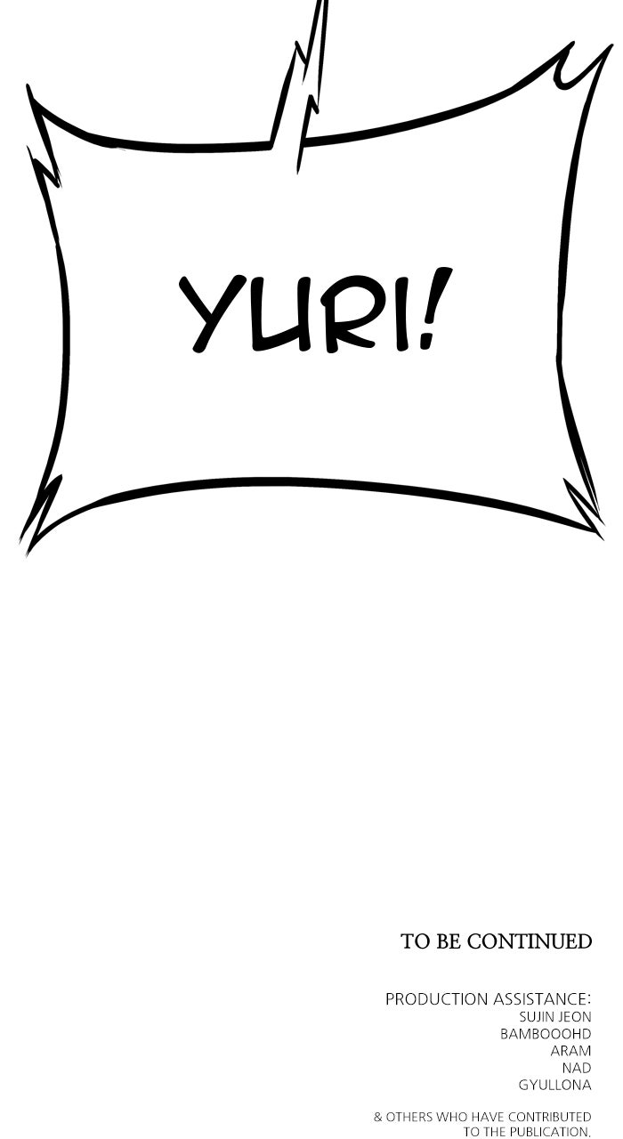 Tower of God manga, chapter 570, page 223 of 224