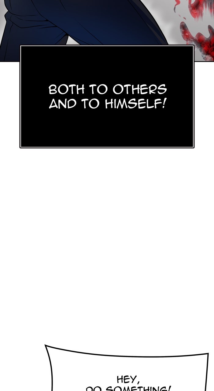 Tower of God manga, chapter 570, page 23 of 224