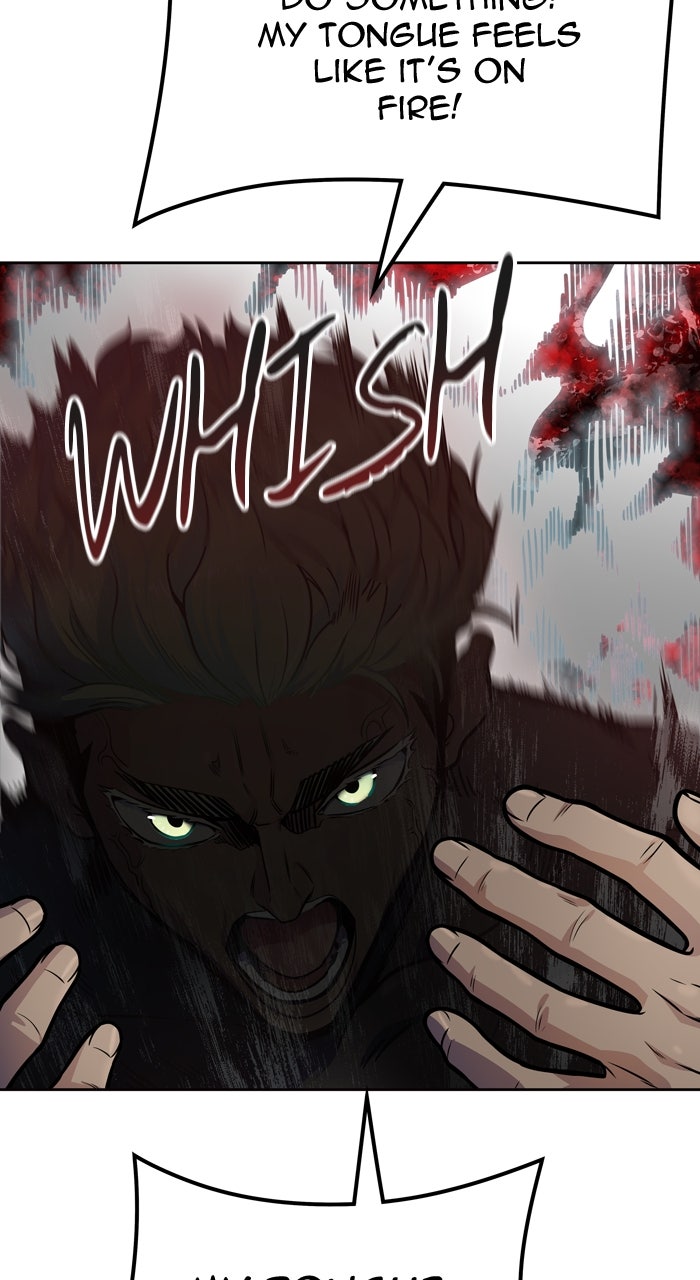 Tower of God manga, chapter 570, page 24 of 224