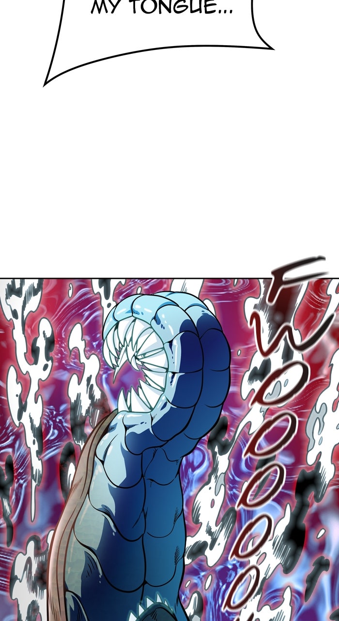 Tower of God manga, chapter 570, page 25 of 224