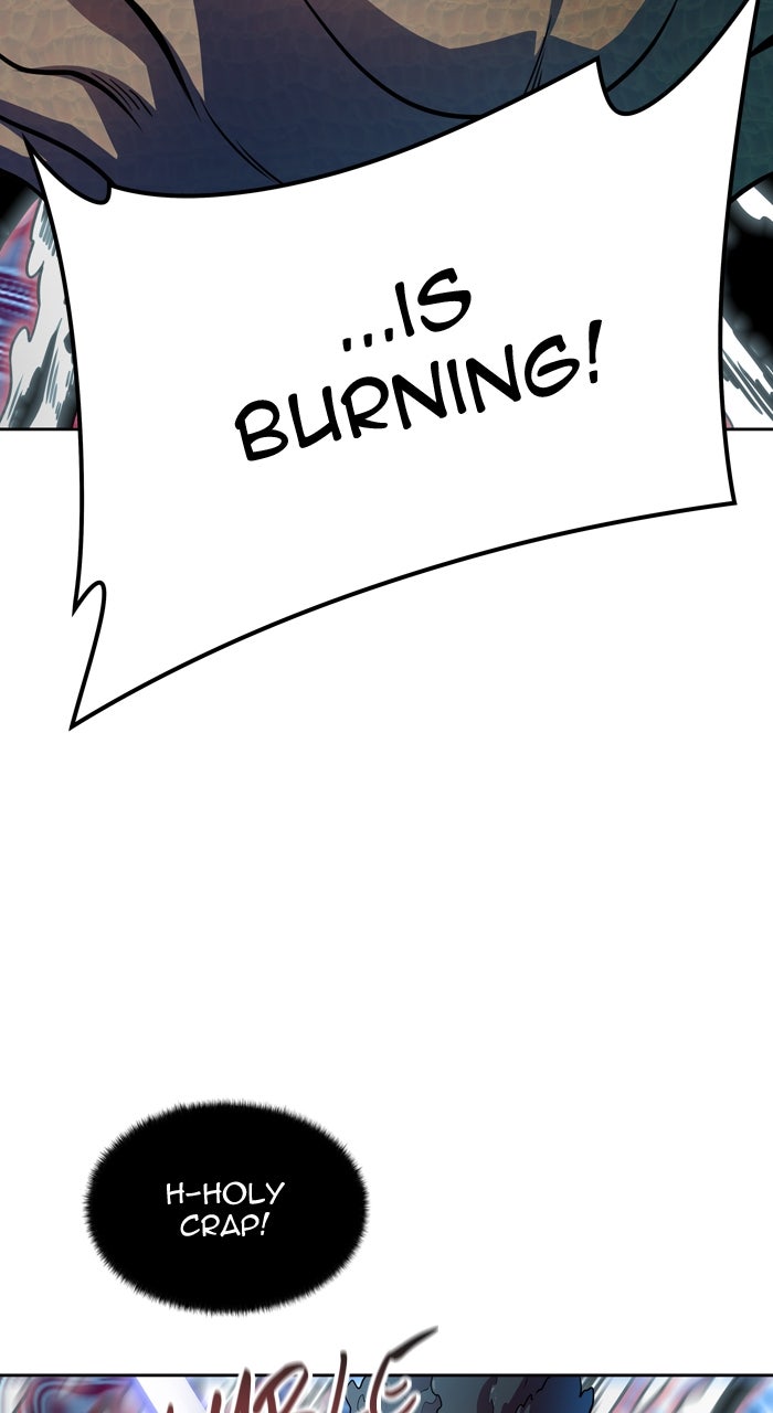 Tower of God manga, chapter 570, page 27 of 224