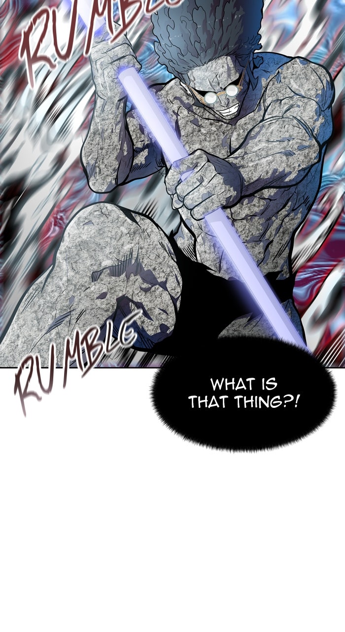 Tower of God manga, chapter 570, page 28 of 224