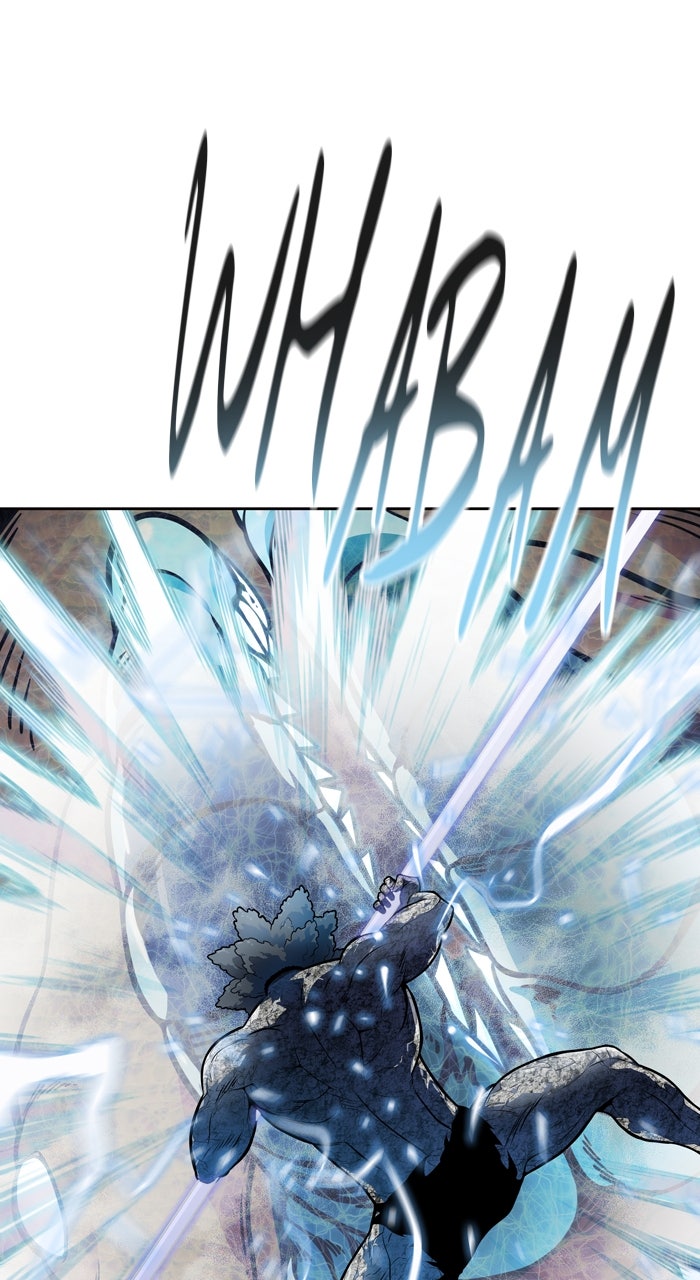Tower of God manga, chapter 570, page 29 of 224