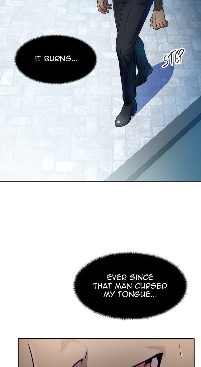 Tower of God manga, chapter 570, page 3 of 224
