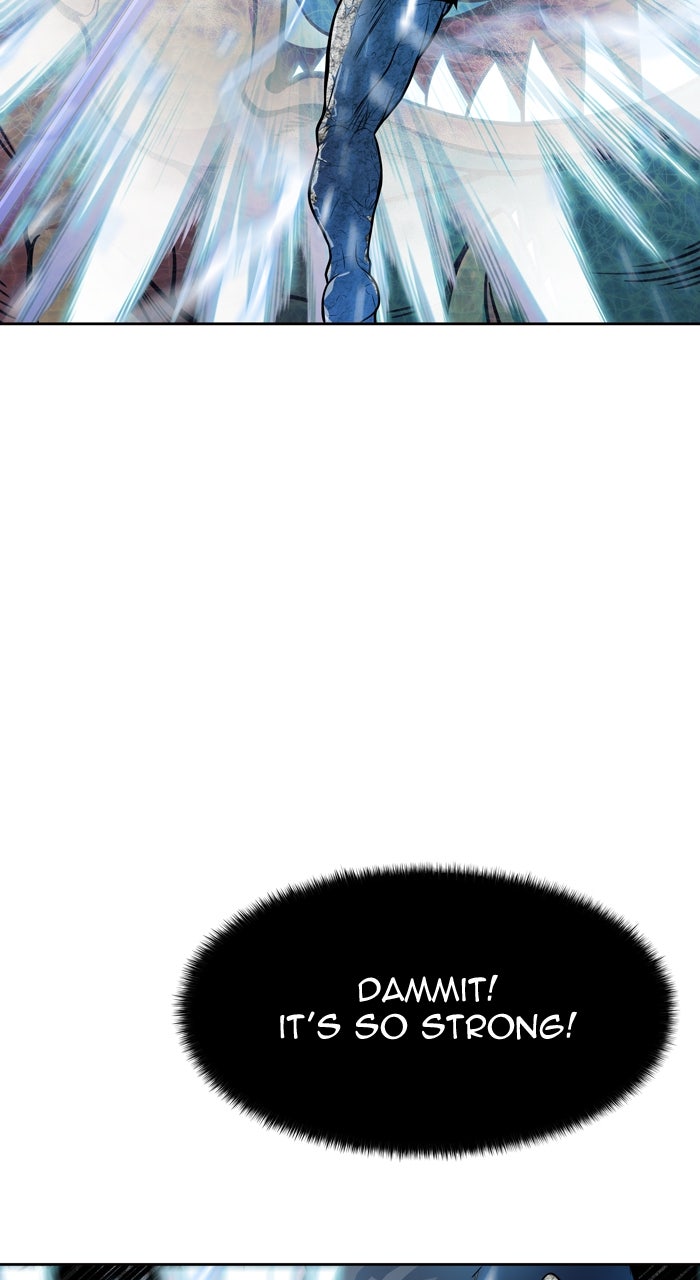 Tower of God manga, chapter 570, page 30 of 224