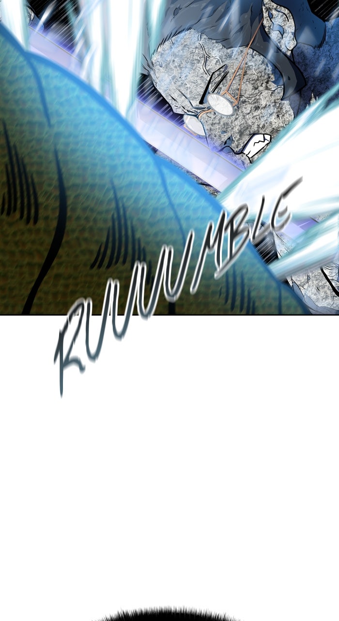 Tower of God manga, chapter 570, page 31 of 224
