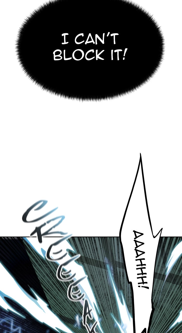 Tower of God manga, chapter 570, page 32 of 224