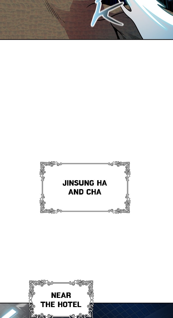 Tower of God manga, chapter 570, page 34 of 224
