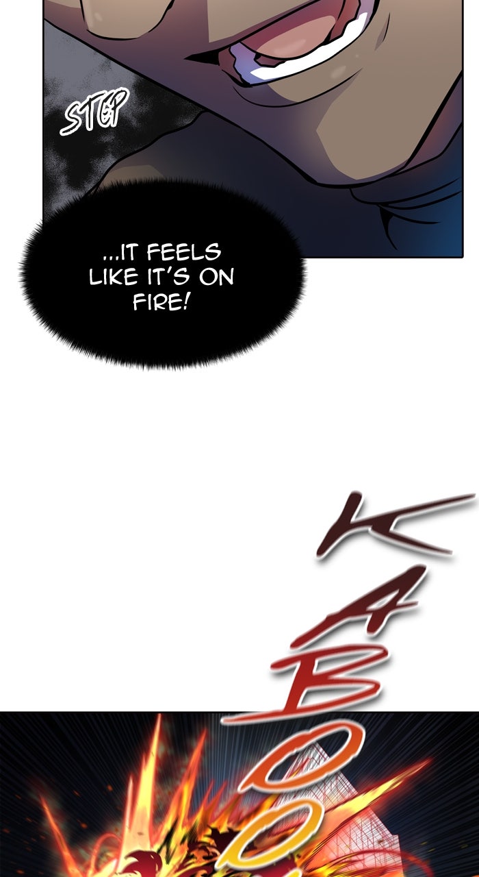 Tower of God manga, chapter 570, page 4 of 224