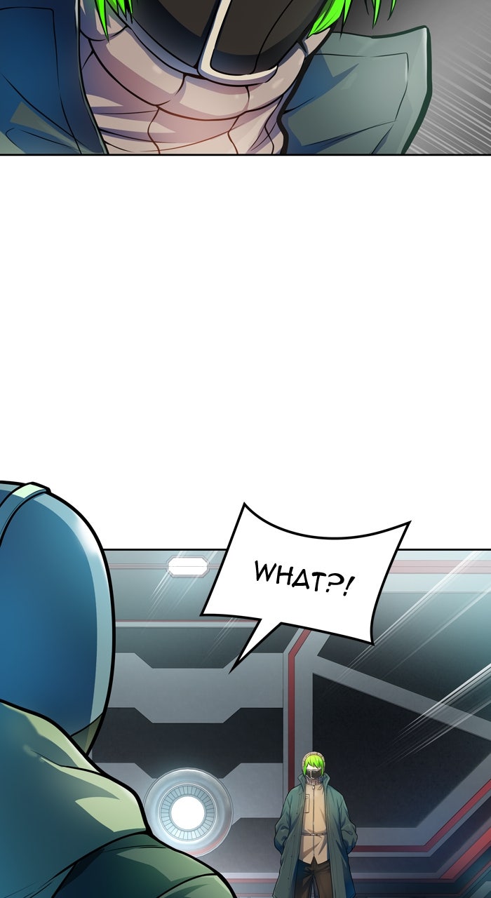 Tower of God manga, chapter 570, page 45 of 224