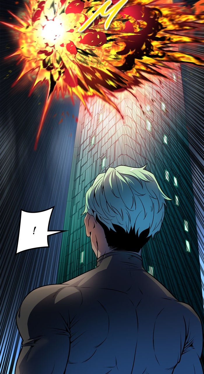 Tower of God manga, chapter 570, page 5 of 224