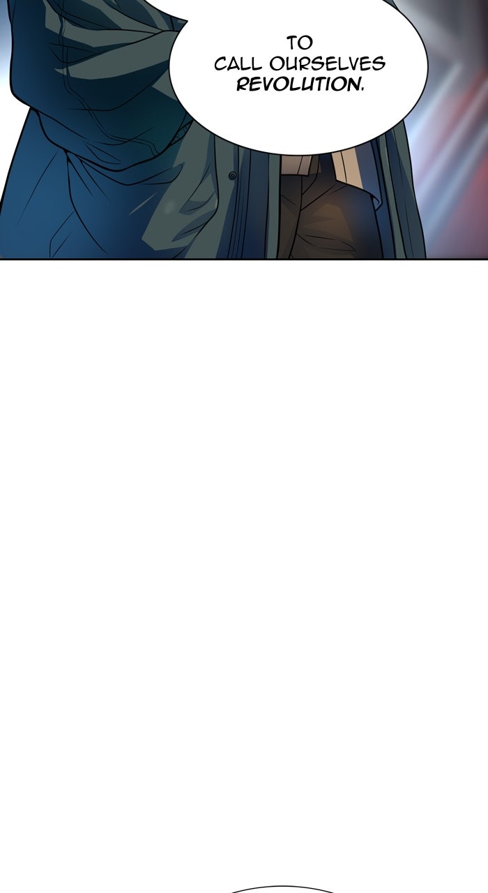 Tower of God manga, chapter 570, page 50 of 224