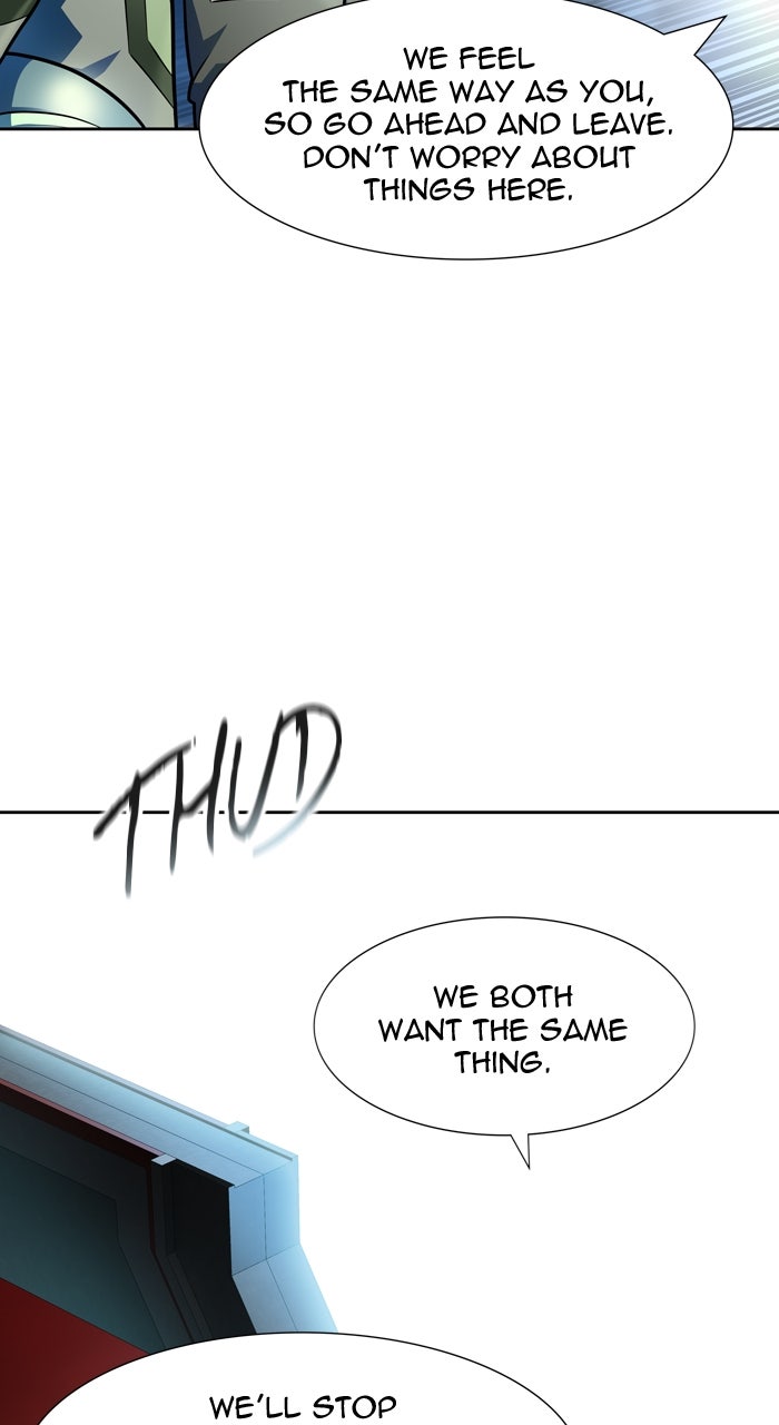 Tower of God manga, chapter 570, page 56 of 224