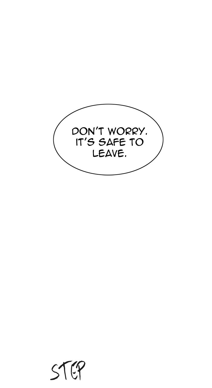 Tower of God manga, chapter 570, page 58 of 224