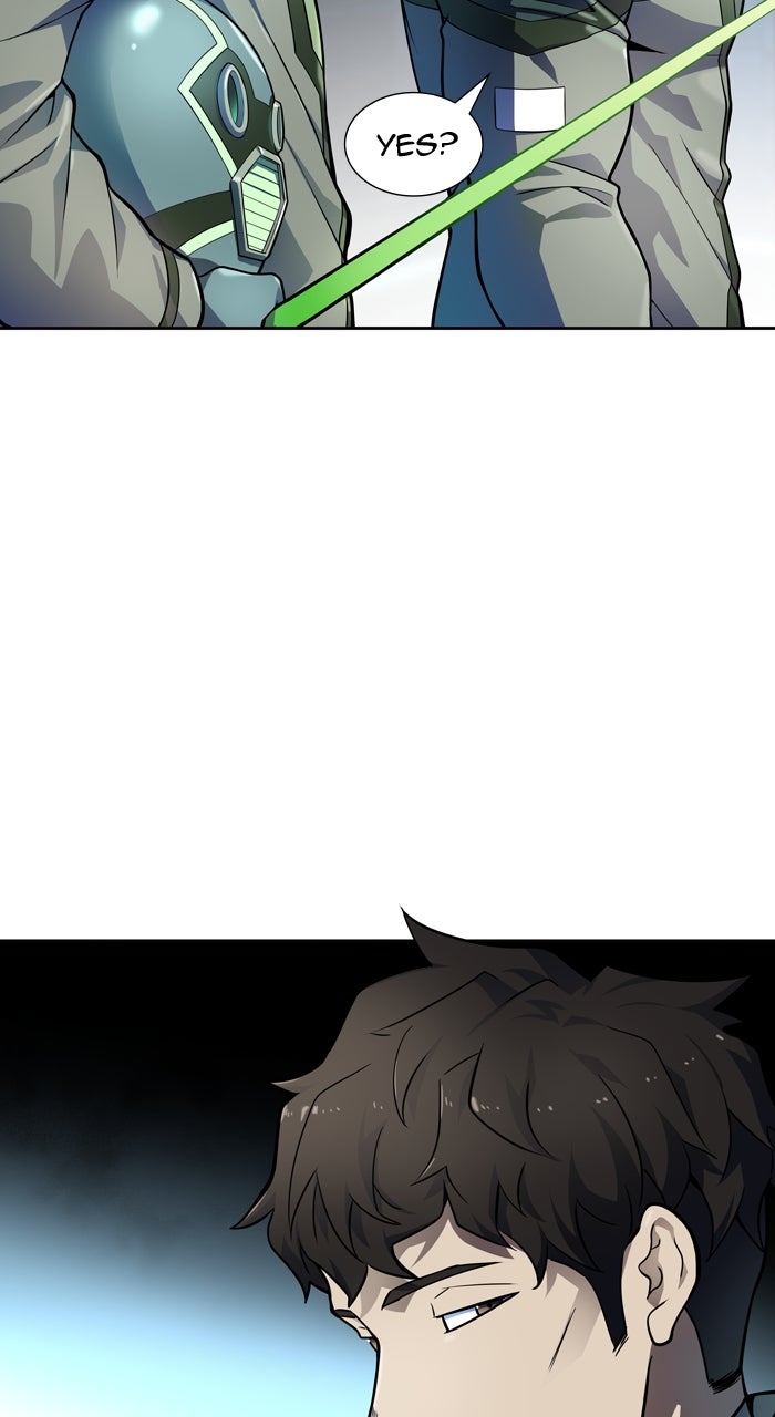 Tower of God manga, chapter 570, page 63 of 224