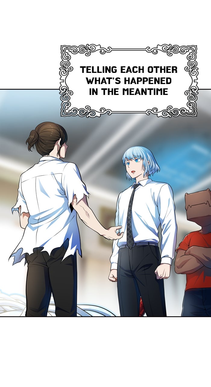 Tower of God manga, chapter 570, page 67 of 224