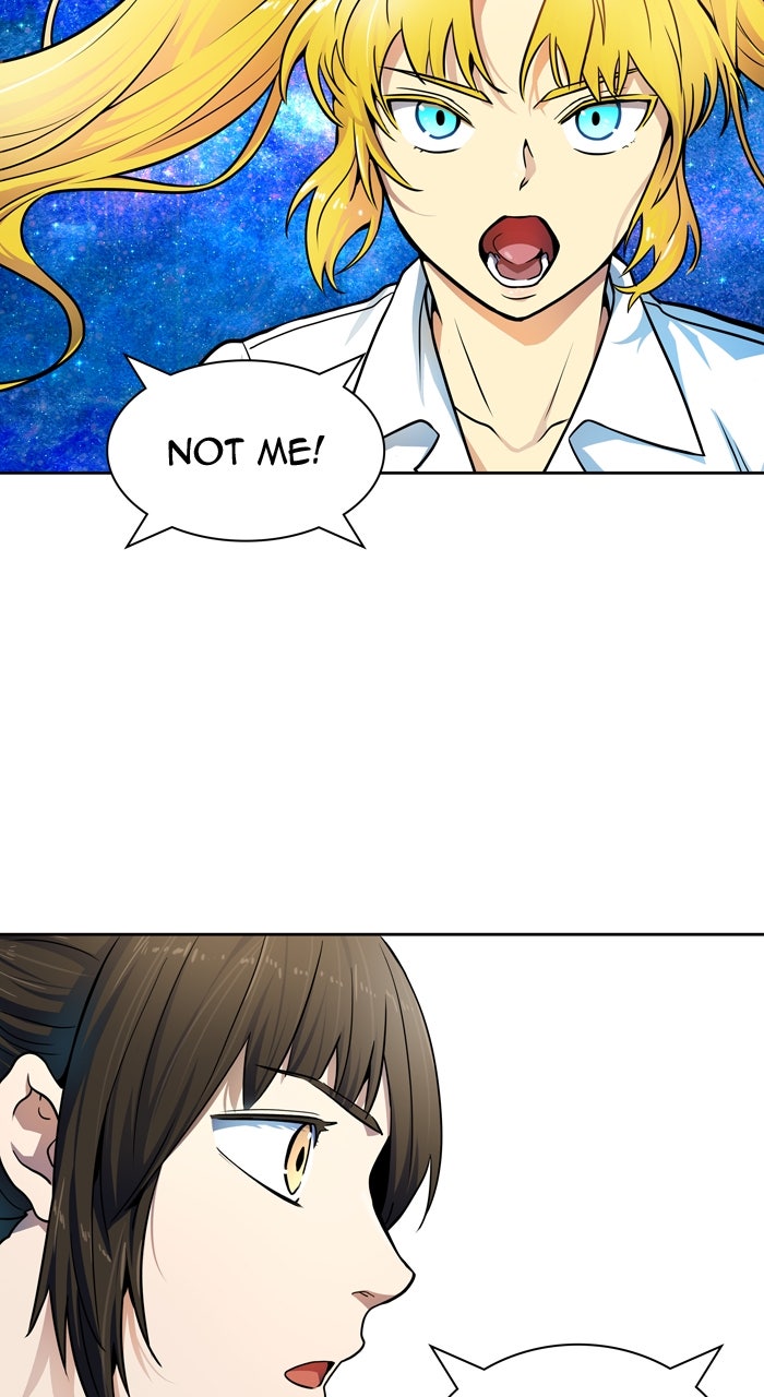 Tower of God manga, chapter 570, page 72 of 224