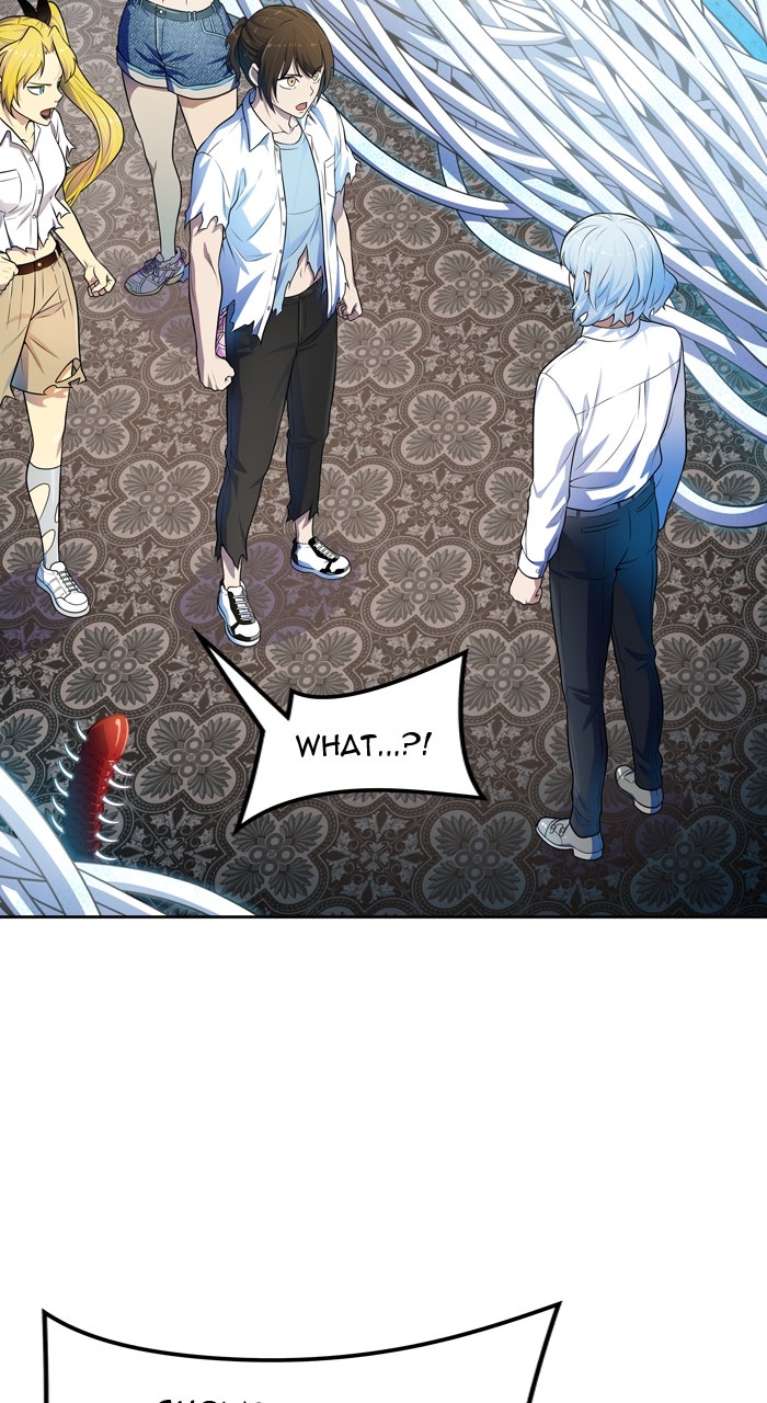 Tower of God manga, chapter 570, page 75 of 224