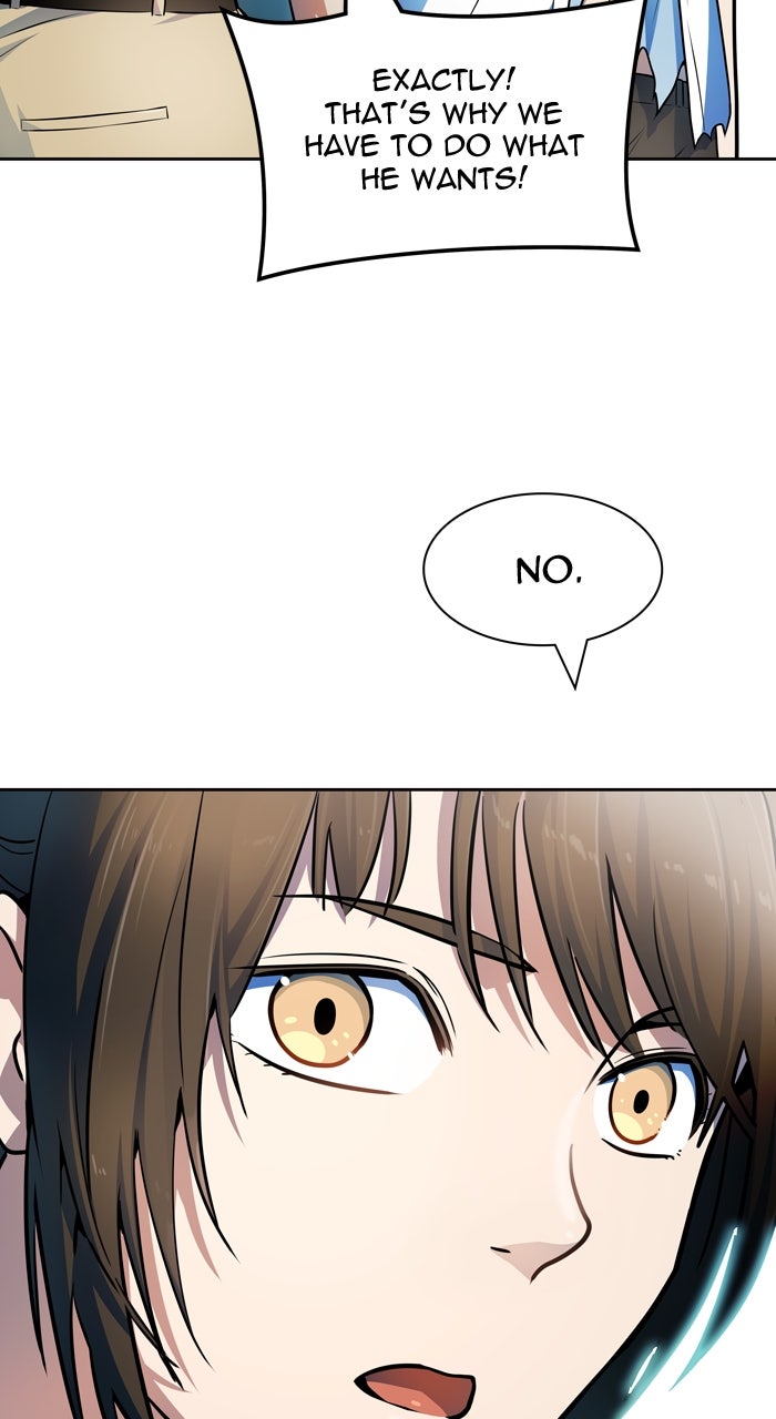 Tower of God manga, chapter 570, page 78 of 224