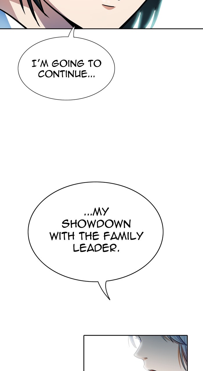 Tower of God manga, chapter 570, page 79 of 224