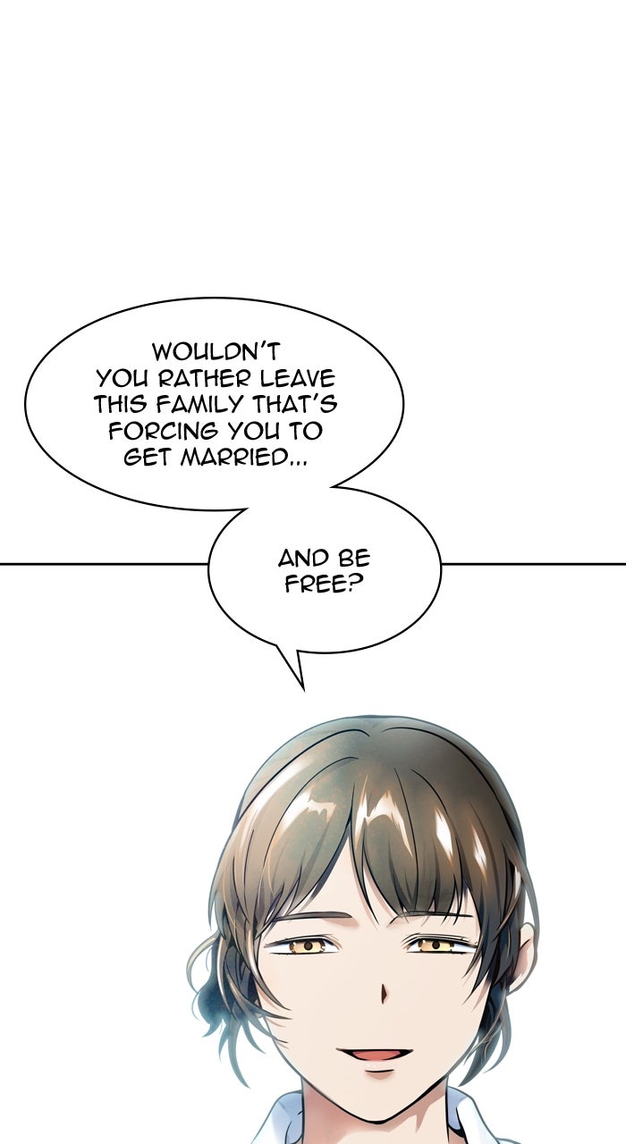 Tower of God manga, chapter 570, page 85 of 224