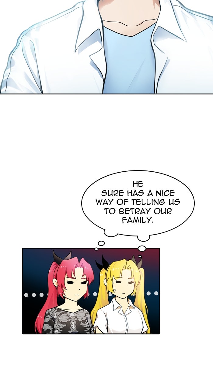 Tower of God manga, chapter 570, page 86 of 224