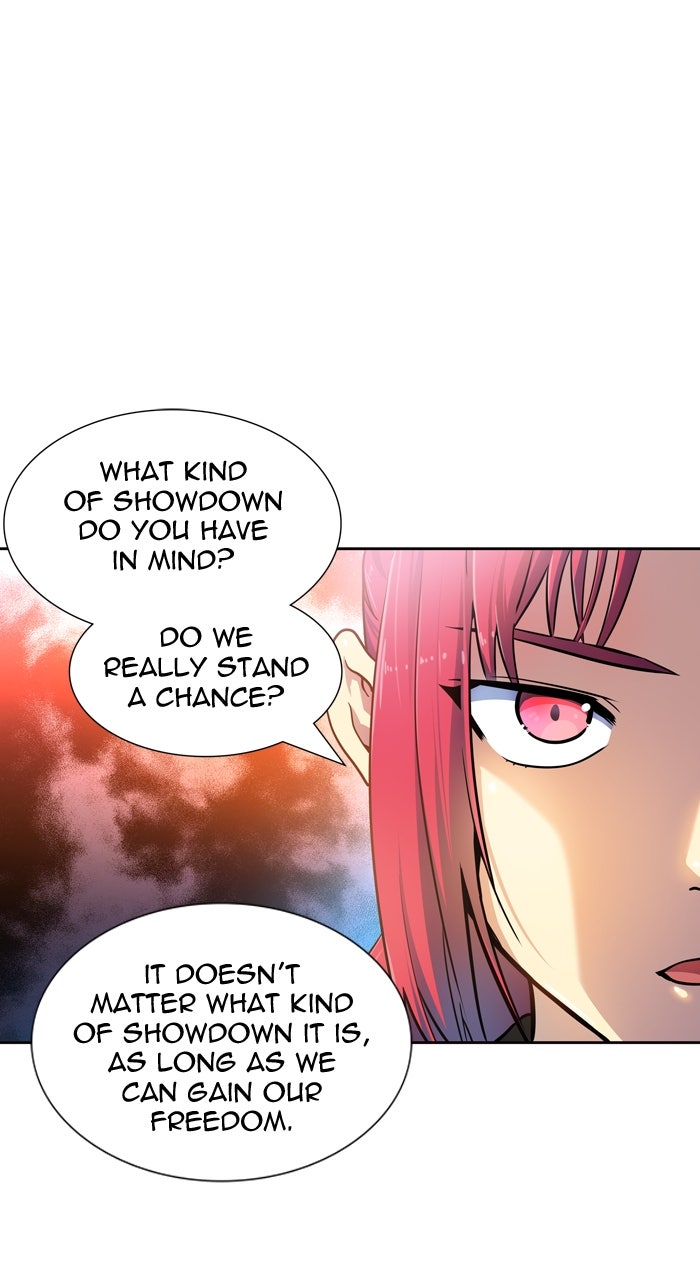Tower of God manga, chapter 570, page 87 of 224
