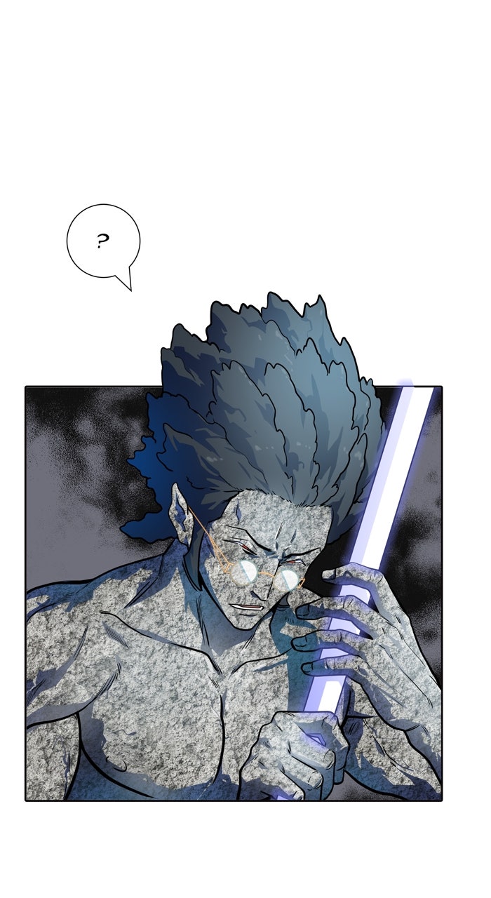 Tower of God manga, chapter 570, page 9 of 224
