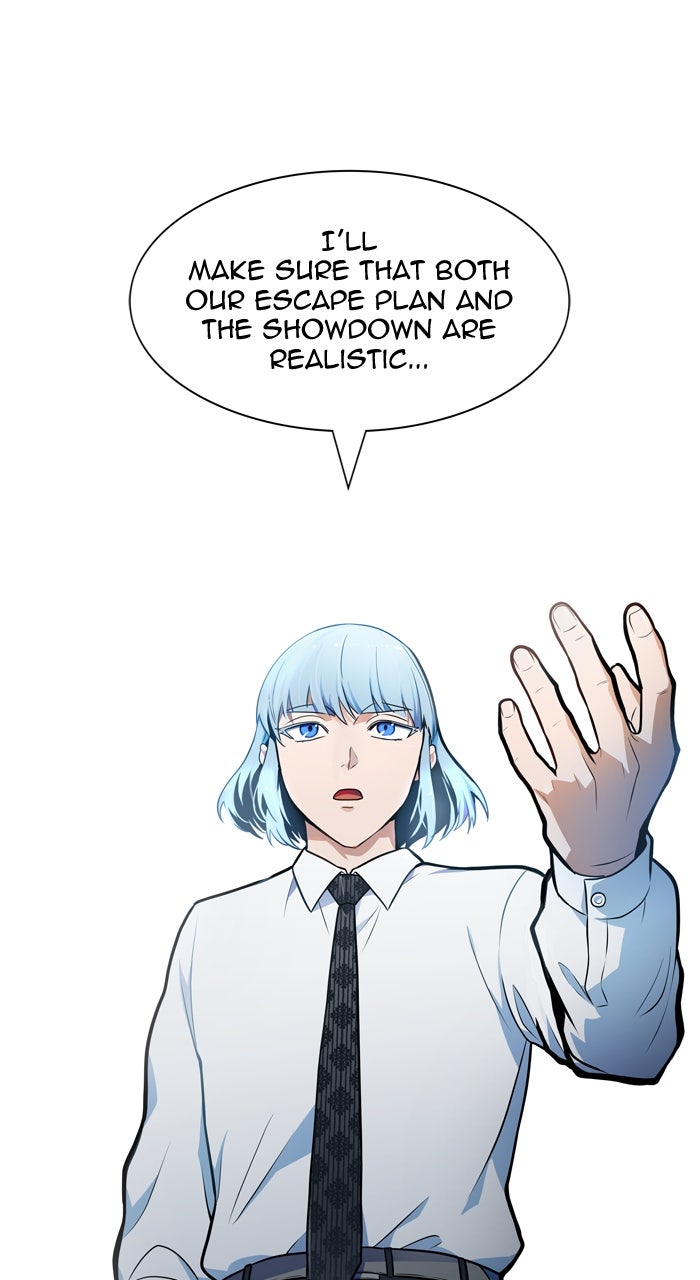 Tower of God manga, chapter 570, page 90 of 224