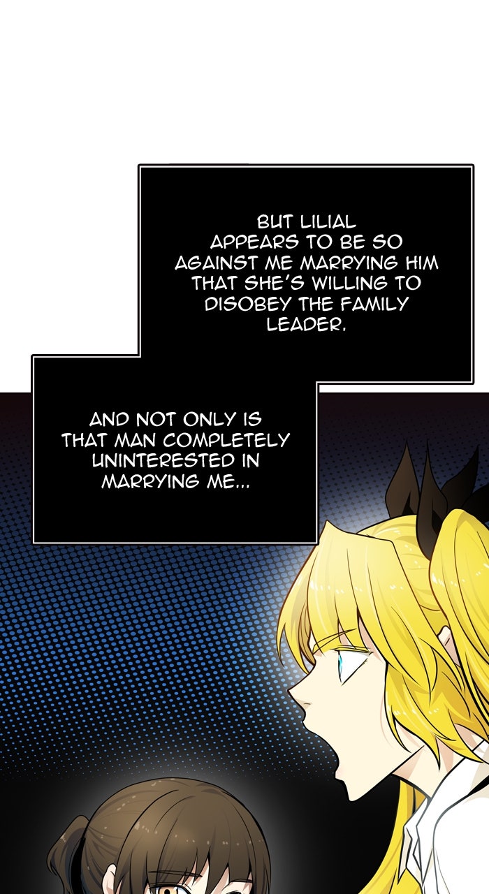 Tower of God manga, chapter 570, page 93 of 224