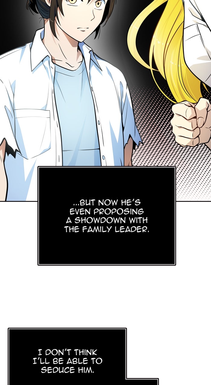 Tower of God manga, chapter 570, page 94 of 224